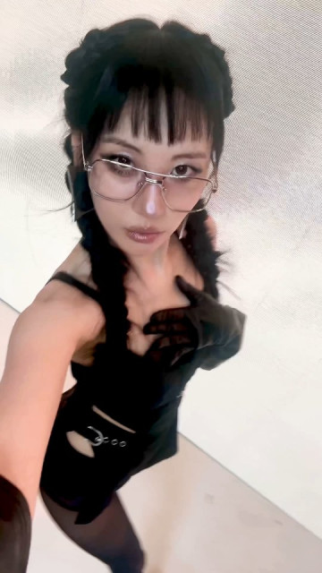 Lee Sunmi instagram post 496706